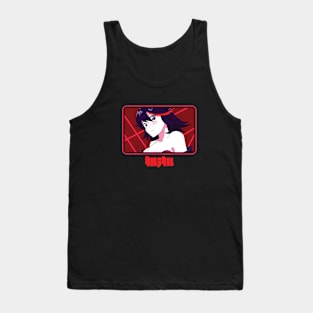 kill la kill girl Tank Top